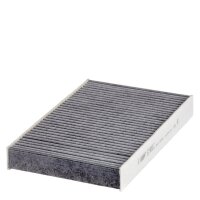 HENGST FILTER E2985LC Filter, Innenraumluft