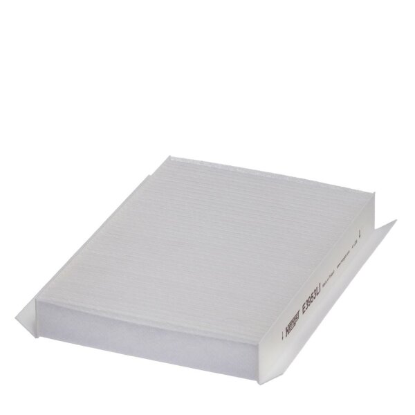HENGST FILTER E3953LI Filter, Innenraumluft