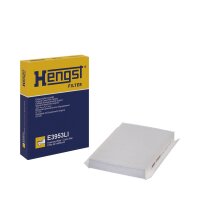 HENGST FILTER E3953LI Filter, Innenraumluft