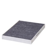 HENGST FILTER E3975LC Filter, Innenraumluft