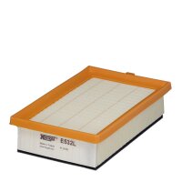 HENGST FILTER E532L Luftfilter