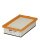 HENGST FILTER E532L Luftfilter