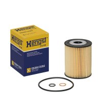 HENGST FILTER E828H D292 Ölfilter