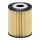 HENGST FILTER E828H D292 Ölfilter