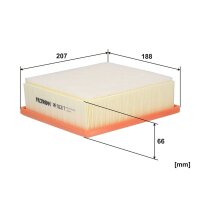 FILTRON AP 022/7 Luftfilter