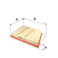FILTRON AP 026/3 Luftfilter