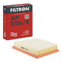 FILTRON AP 026/4 Luftfilter