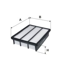 FILTRON AP 113/7 Luftfilter