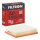 FILTRON AP 196/8 Luftfilter