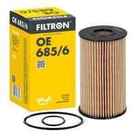FILTRON OE 685/6 Ölfilter