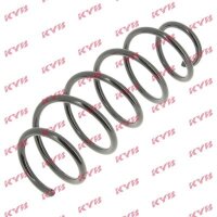 Fahrwerksfeder KYB RA3358 Vorderachse Schraubenfeder - 1...
