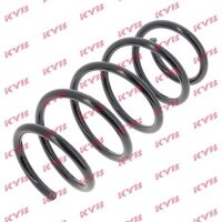 Schraubenfeder KYB RA3360 Vorderachse Spiralfeder - 1...