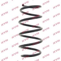 Schraubenfeder KYB RA3360 Vorderachse Spiralfeder - 1...