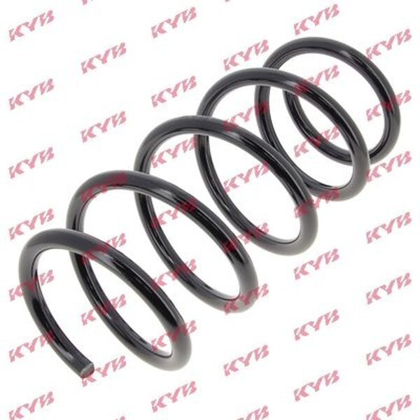 Spiralfeder KYB RA3361 Vorderachse Schraubenfeder - 1 Stück