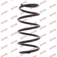 Spiralfeder KYB RA3361 Vorderachse Schraubenfeder - 1...