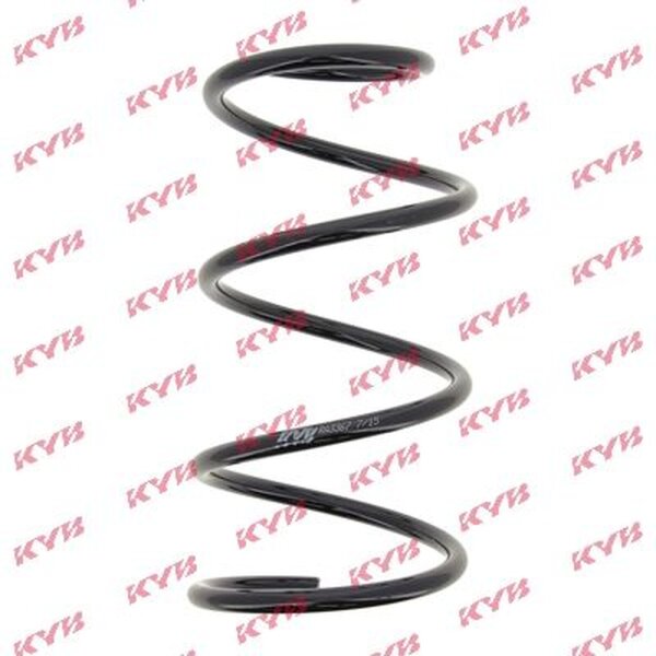 KYB RA3367 Fahrwerksfeder