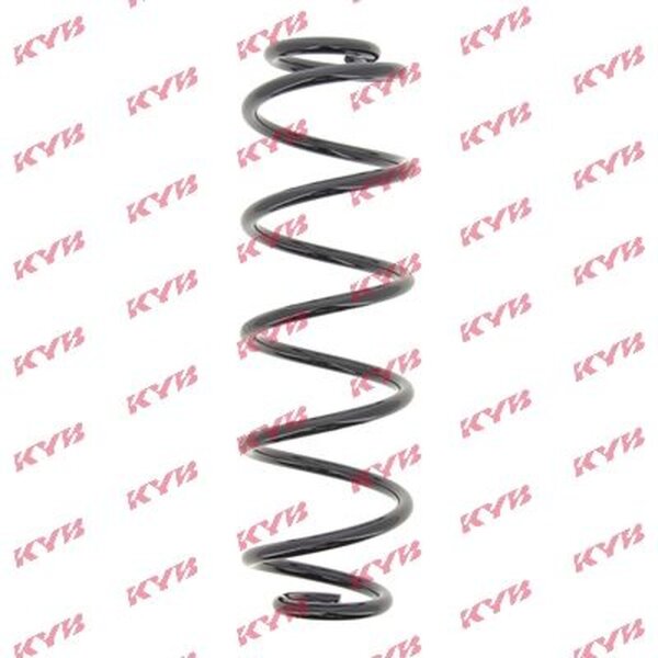 Spiralfeder KYB RA6103 Hinterachse Fahrwerksfeder - 1 Stück
