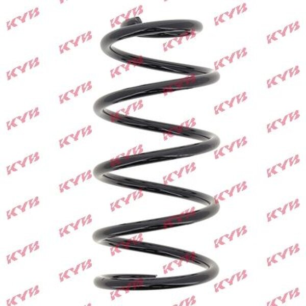KYB RA6108 Fahrwerksfeder