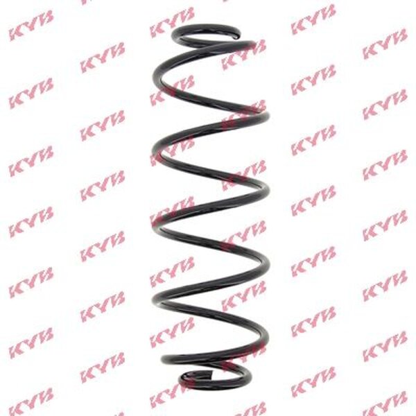 KYB RA6109 Fahrwerksfeder