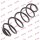KYB RA6109 Fahrwerksfeder