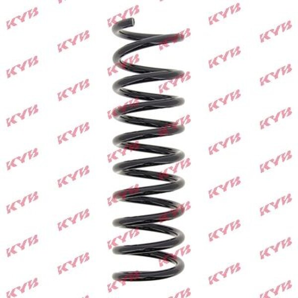 KYB RA6116 Fahrwerksfeder