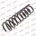 KYB RA6116 Fahrwerksfeder