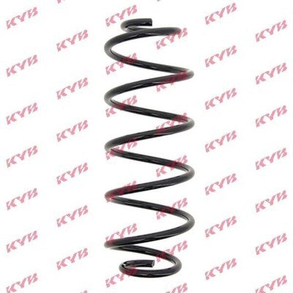 KYB RA6119 Fahrwerksfeder