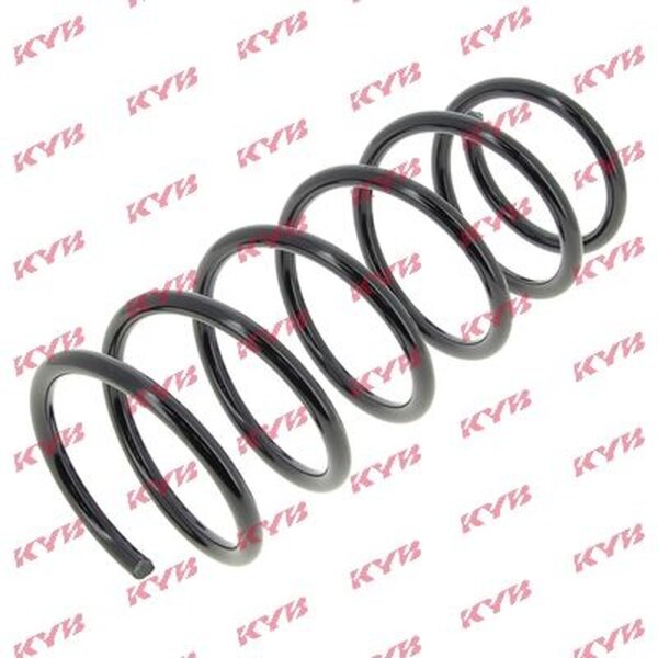 Schraubenfeder KYB RA6122 Hinterachse 303mm - 1 Stück
