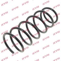 Schraubenfeder KYB RA6122 Hinterachse 303mm - 1 Stück