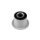 TEDGUM 00219345 Lagerung, Blattfeder