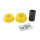 TEDGUM TED89195 Lagerung, Panhardstab