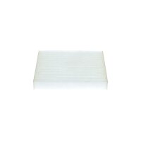 BOSCH 1 987 435 517 Filter, Innenraumluft
