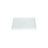 BOSCH 1 987 435 517 Filter, Innenraumluft