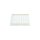 BOSCH 1 987 435 517 Filter, Innenraumluft