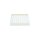 BOSCH 1 987 435 517 Filter, Innenraumluft