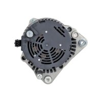HELLA 8EL 012 427-961 Generator
