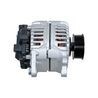 HELLA 8EL 012 428-071 Generator