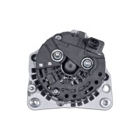 HELLA 8EL 012 428-731 Generator