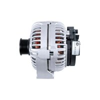 HELLA 8EL 012 428-391 Generator