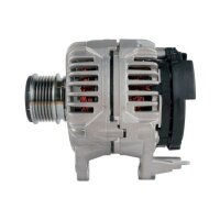 HELLA 8EL 012 428-771 Generator