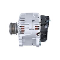 HELLA 8EL 012 429-811 Generator