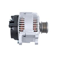 HELLA 8EL 012 429-811 Generator