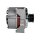 HELLA 8EL 012 427-531 Generator