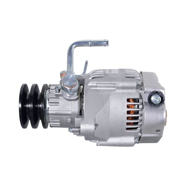 HELLA 8EL 012 428-041 Generator