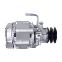 HELLA 8EL 012 428-041 Generator