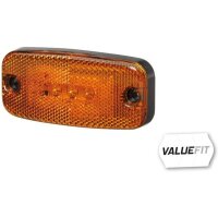 HELLA 2PS 357 008-001 Seitenmarkierungsleuchte