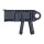 HELLA 6PP 009 409-041 Sensor, Ladedruck