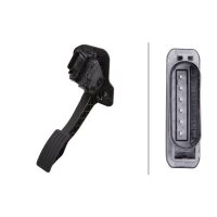 HELLA 6PV 010 946-211 Sensor, Fahrpedalstellung