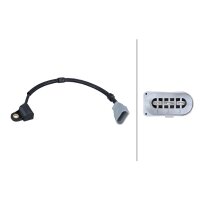HELLA 6PU 009 168-091 Sensor, Nockenwellenposition