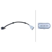 HELLA 6PU 009 168-121 Sensor, Nockenwellenposition